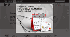 Desktop Screenshot of kartfree.com